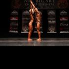 Scott & Monica  Haynes - NPC Big Sky Championships 2013 - #1